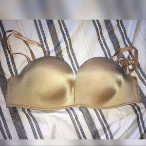 Victorias Secrets bombshell multioptions bra